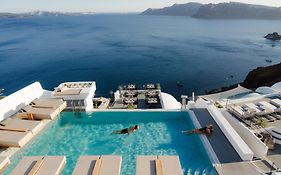 La Perla Villas Santorini